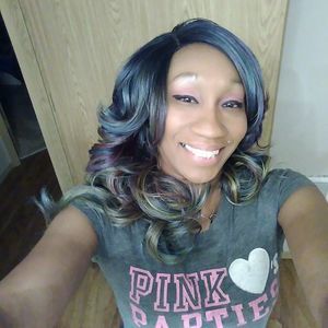 Meet your Posher, Karla